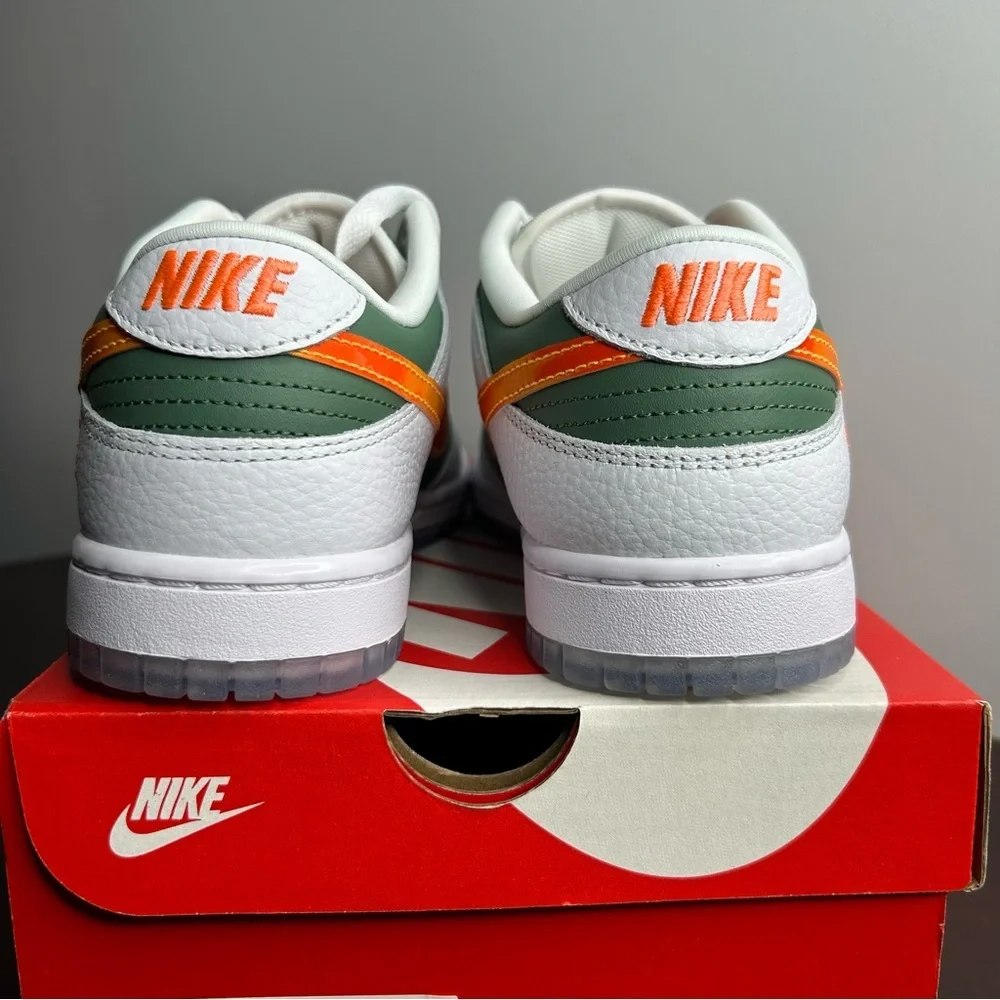 Nike Dunk Low SE NY vs. NY (8.5M/10W) ~NY Knicks~